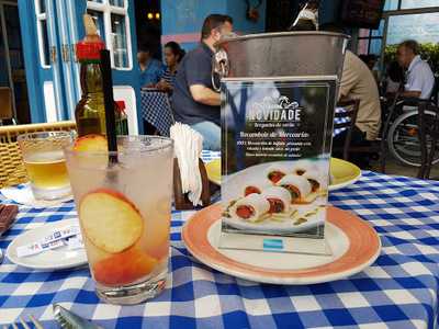 Bar E Mercearia Cereja