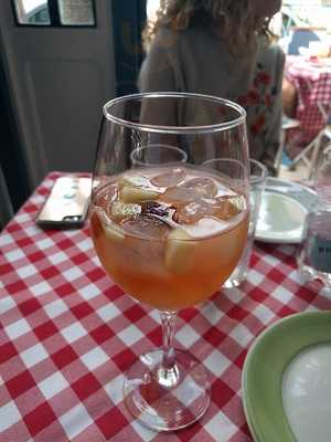 Bar E Mercearia Cereja