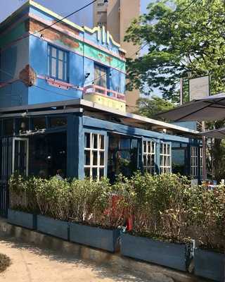 Bar E Mercearia Cereja