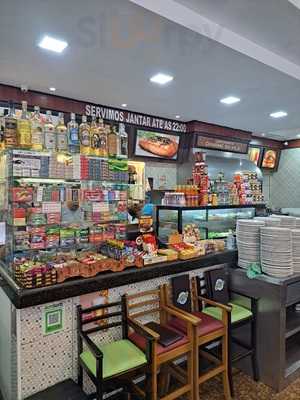 Lanchonete Avante