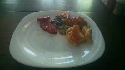 Lanchonete Assembleia