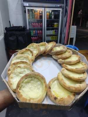 Lanchonete Assembleia