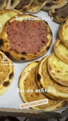 Lanchonete Assembleia