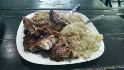 Lanchonete Assembleia