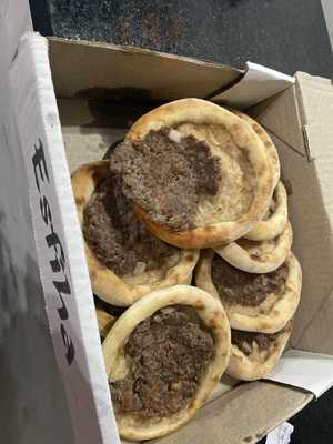 Lanchonete Assembleia