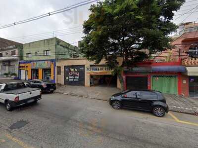 Lanchonete Assembleia