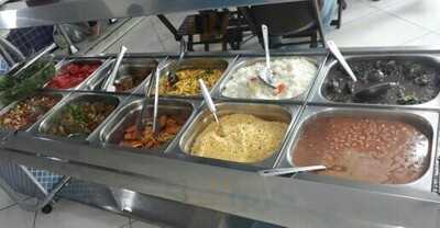 Lanchonete Assembleia