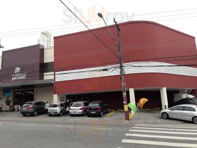 Bar E Mercearia Sao Francisco