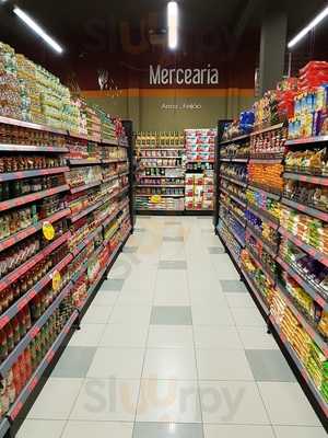 Bar E Mercearia Sao Francisco