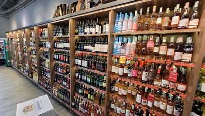 Bar E Mercearia Sao Francisco