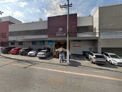 Bar E Mercearia Sao Francisco