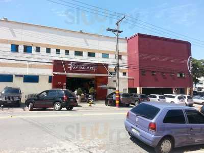 Bar E Mercearia Sao Francisco