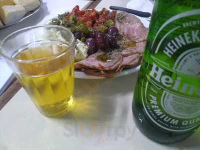 Bar E Mercearia Rodoviaria