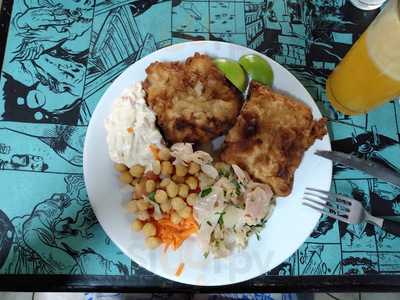 Bar E Mercearia Rodoviaria