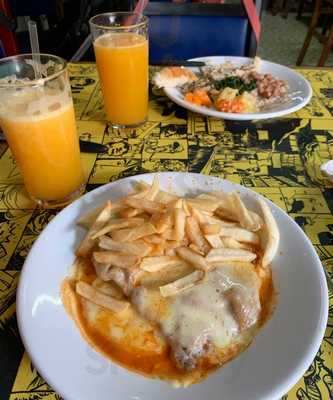 Bar E Mercearia Rodoviaria