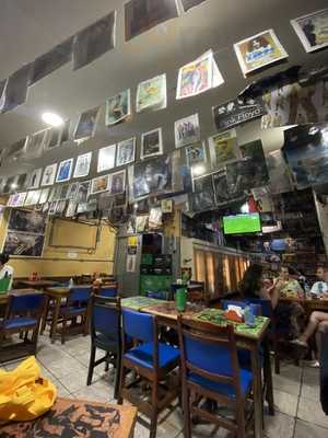 Bar E Mercearia Rodoviaria