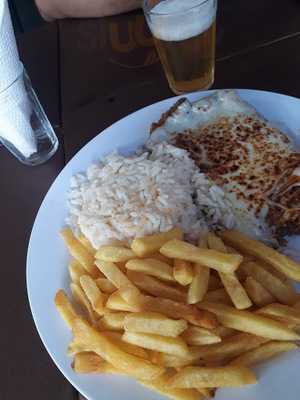 Bar E Mercearia Uniao