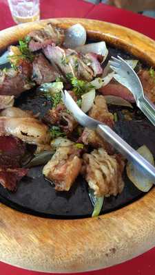 Bar E Mercearia Uniao