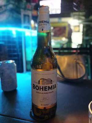 Bar E Mercearia Uniao