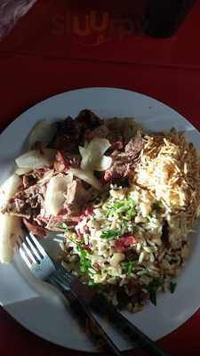 Bar E Mercearia Uniao