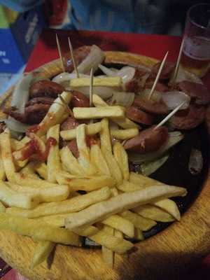 Bar E Mercearia Uniao