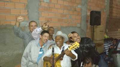 Bar E Mercearia Uniao