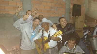 Bar E Mercearia Uniao