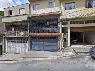 Bar E Mercearia Uniao