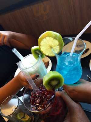 Bar E Conveniencia Do Carlao