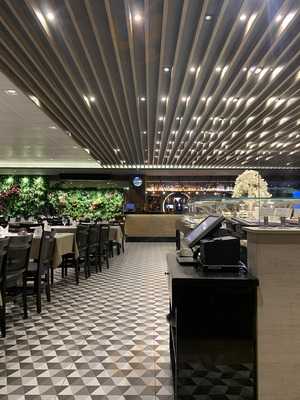 Bar E Conveniencia Do Carlao