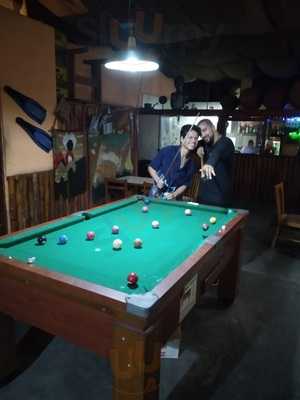 I. R. Castro Bar E Restaurante