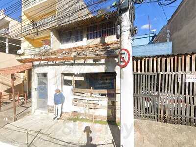 I. R. Castro Bar E Restaurante