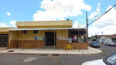 Bar E Mercearia Bom Retiro