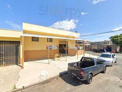 Bar E Mercearia Bom Retiro