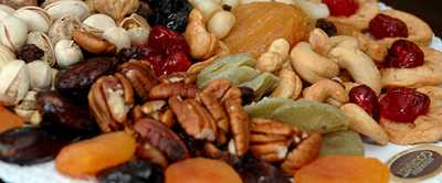 Mercado Santa Filomena