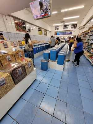 Mercado Santa Filomena