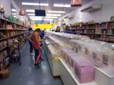 Mercado Santa Filomena