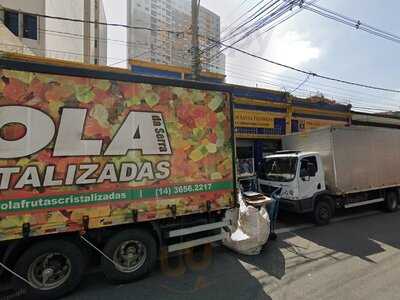 Mercado Santa Filomena
