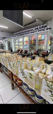 Mercado Santa Filomena