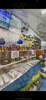 Mercado Santa Filomena