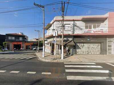 Lanchonete Alma Gemea