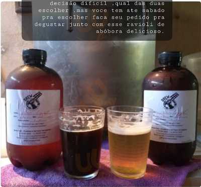 Bar E Mercearia Santo Antonio