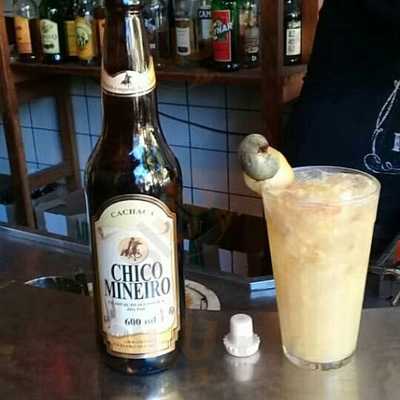 Bar E Mercearia Santo Antonio