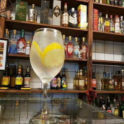 Bar E Mercearia Santo Antonio