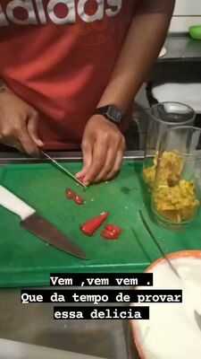 Bar E Mercearia Santo Antonio