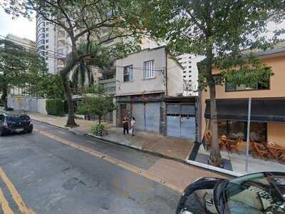 Bar E Mercearia Santo Antonio