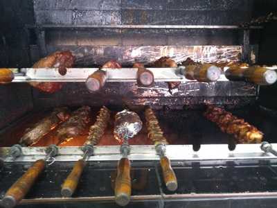 Romelândia Ii Churrascaria