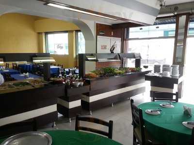 Romelândia Ii Churrascaria