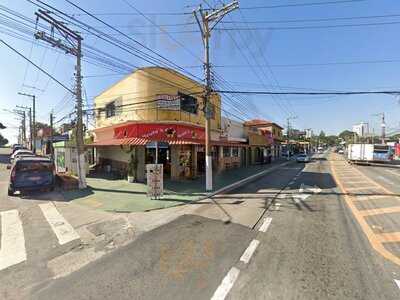 Romelândia Ii Churrascaria