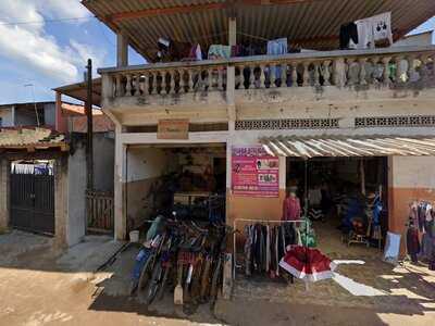 Casa Da Pizza Geanita